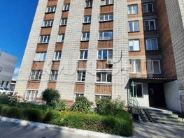 Продается Комната Дуси Ковальчук ул, 12.4 м², 1260000 рублей