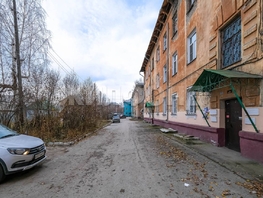 Продается 2-комнатная квартира Бурденко ул, 58.2  м², 3800000 рублей