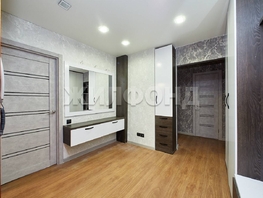 Продается 3-комнатная квартира Есенина ул, 62 м², 7699000 рублей