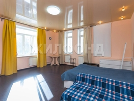 Продается Комната Красный пр-кт, 30.6  м², 2800000 рублей