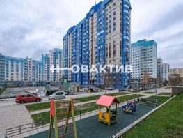 Продается 1-комнатная квартира Горский мкр, 39.3  м², 5500000 рублей