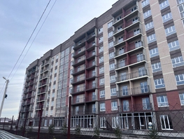 Продается 3-комнатная квартира ЖК Экополис, дом 1, 83.09  м², 9970800 рублей