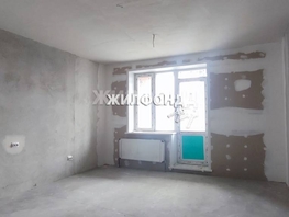 Продается Студия ЖК Ельцовский, 1-2 б/с, 29.42  м², 3600000 рублей