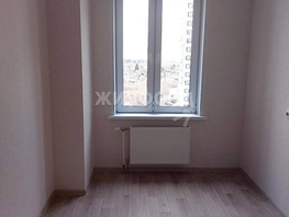 Продается 1-комнатная квартира ЖК Новые Матрешки, дом 2 б/с 3, 4, 5, 30.5  м², 3500000 рублей