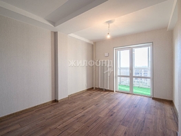 Продается 2-комнатная квартира ЖК Аквамарин, дом 3, 41.3  м², 4600000 рублей