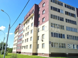 Продается 2-комнатная квартира Дивногорская ул, 51.5 м², 5500000 рублей