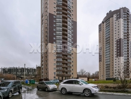 Продается 2-комнатная квартира Закаменский мкр, 67 м², 8990000 рублей