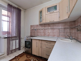 Продается 2-комнатная квартира Горский мкр, 58.2  м², 6600000 рублей