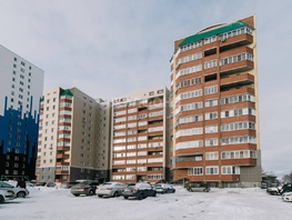 Продается 3-комнатная квартира Герцена ул, 66.9  м², 7500000 рублей