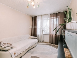 Продается 3-комнатная квартира Зорге ул, 60.3  м², 5000000 рублей