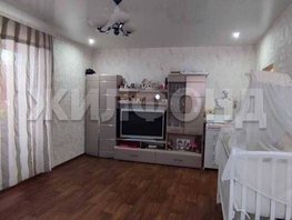 Продается Студия Воскресная ул, 33  м², 2900000 рублей