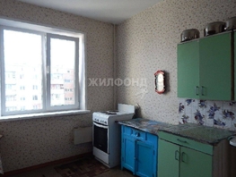 Продается 1-комнатная квартира Зорге ул, 40.3  м², 3100000 рублей