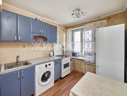 Продается 2-комнатная квартира Красный пр-кт, 43.3 м², 5990000 рублей