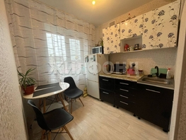 Продается 2-комнатная квартира Есенина ул, 44.4 м², 3300000 рублей