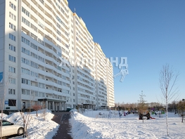 Продается 2-комнатная квартира Забалуева ул, 39.7  м², 4100000 рублей