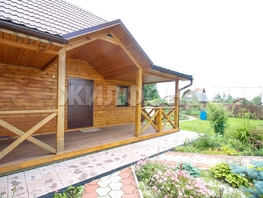 Продается Дом 7-й Шоссейный (ДК Летний тер.) пер, 90 м², участок 7 сот., 6900000 рублей