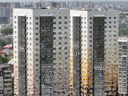 Продается 2-комнатная квартира ЖК Red Fox (Ред Фокс) , дом 6/2, 36.1  м², 6300000 рублей