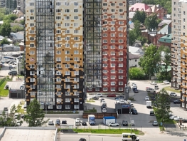 Продается 1-комнатная квартира ЖК Red Fox (Ред Фокс) , дом 5, 39.9  м², 5640000 рублей