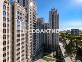 Продается 2-комнатная квартира Красный пр-кт, 60  м², 12150000 рублей