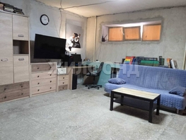 Продается 2-комнатная квартира Кузьмы Минина ул, 41.7 м², 2100000 рублей