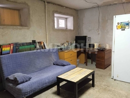 Продается 2-комнатная квартира Кузьмы Минина ул, 41.7 м², 1990000 рублей