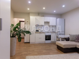 Продается Студия Татьяны Снежиной ул, 32.5 м², 3500000 рублей