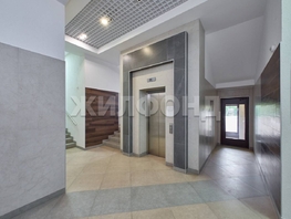 Продается 2-комнатная квартира ЖК Дивногорский, дом 24, 39.9 м², 4920000 рублей
