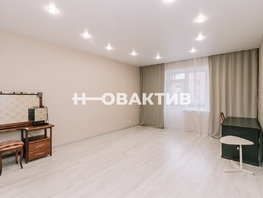 Продается 1-комнатная квартира Воскресная ул, 40  м², 3990000 рублей