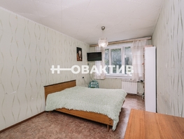 Продается 2-комнатная квартира Дмитрия Донского ул, 43.5  м², 4199000 рублей