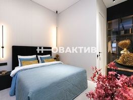 Продается 1-комнатная квартира ЖК Академия, дом 1, 49.8  м², 14950000 рублей