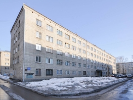 Продается Комната Зорге ул, 13.5  м², 1150000 рублей