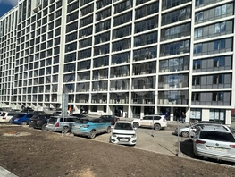 Продается Студия Коминтерна ул, 30.9 м², 4490000 рублей