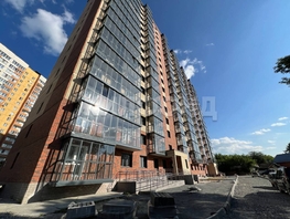 Продается 2-комнатная квартира Закаменский мкр, 50.8 м², 7299000 рублей