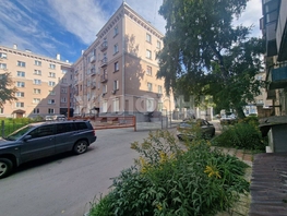Продается Комната Достоевского ул, 9.4 м², 1100000 рублей