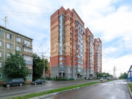 Продается Студия Есенина ул, 36.3 м², 4790000 рублей
