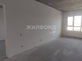 Продается 2-комнатная квартира ЖК Цветной бульвар, дом 1, 56.6  м², 5400000 рублей