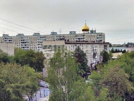 Продается 2-комнатная квартира Связистов ул, 54.1 м², 5300000 рублей