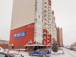 Продается 2-комнатная квартира Нижегородская ул, 61.7  м², 9500000 рублей