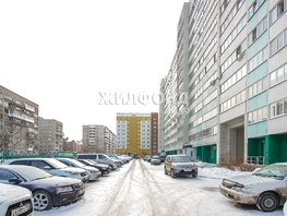 Продается 1-комнатная квартира Троллейная ул, 39.5  м², 5000000 рублей