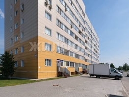 Продается Студия 2-й микрорайон, 27 м², 3600000 рублей