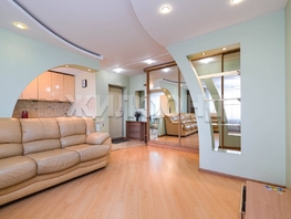 Продается 3-комнатная квартира Забалуева ул, 58.9 м², 6500000 рублей