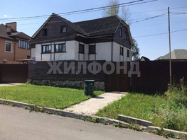 Продается Дом Солнечный мкр, 220 м², участок 5 сот., 13200000 рублей