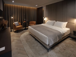 Продается 1-комнатная квартира АО GAGARIN CITY (Гагарин Сити), 27.79 м², 8300000 рублей