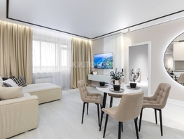 Продается 3-комнатная квартира ЖК Leningrad (Ленинград), 62.6  м², 13500000 рублей