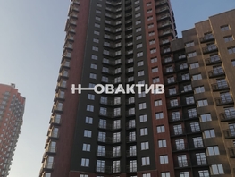 Продается Студия ЖК Марсель-2, дом 2 секция 1,2, 37.02  м², 6900000 рублей