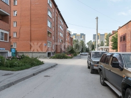 Продается 3-комнатная квартира 1-я Портовая ул, 77.3 м², 6350000 рублей