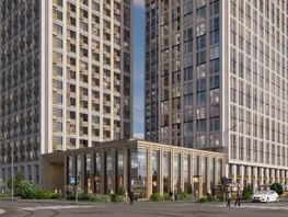 Продается Студия АК Land Lord (Ленд Лорд), 20.24  м², 3845600 рублей