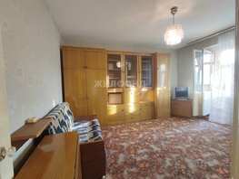 Продается 1-комнатная квартира Лазурная ул, 33.9  м², 3600000 рублей