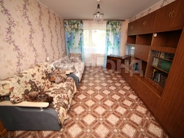 Продается 3-комнатная квартира Котовского ул, 58.9 м², 4800000 рублей