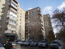 Продается 3-комнатная квартира Лескова ул, 59 м², 8700000 рублей